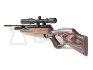 Karabin wiatrówka Weihrauch HW 100 T Laminat PCP 4,5mm