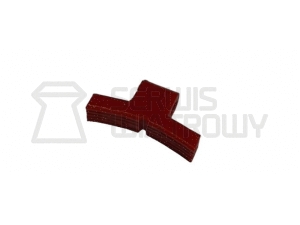 Język spustu Walther Mod.SW UltraLight Red