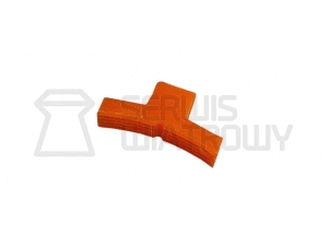 Język spustu Walther Mod.SW UltraLight Orange