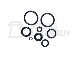 Zestaw uszczelek / oringów TAU 200 Mod.SW
