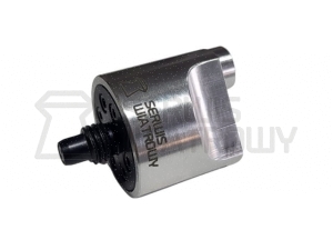 Konwersja Walther LG400 na reduktor Steyr MOD.SW 7,5J