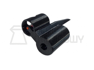 Muszka do karabinków Crosman Copperhead / Quest / Phantom / BMK-19 Mod.SW