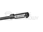Starik tuba carbon Tube-Air Walther Silver 