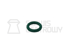 Uszczelka oring portu ładowania zamka Feinwerkbau FWB 600 / FWB 601 Mod.SW