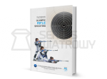 Książka "Olympic Rifle Shooting" (wydanie anglojęzyczne)