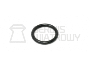 Uszczelka nr 162001A Morini CM162 / CM200 oring lufy