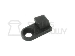 Muszka nr 162002 Morini 162EI / CM200