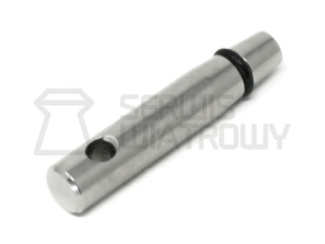 Dosyłacz / popychacz śrutu nr 162027T Morini 162EI / CM200