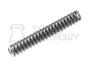 Sprężyna zbijaka Morini 162EI / CM200EI nr 162030