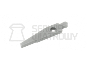 Element mechanizmu spustowego nr 162032 Morini 162EI / CM200EI 