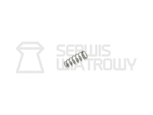 Sprężyna element mechanizmu spustowego nr 162034 Morini 162EI / CM200EI 