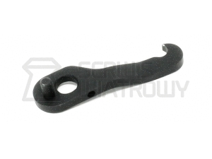 Dźwignia blokady bezpiecznika nr 162039T Morini 162EI 