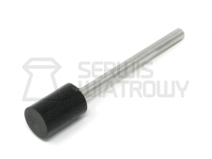 Iglica zaworu strzałowego nr 162047T Morini 162EI / CM200 