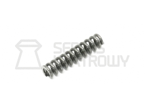 Sprężyna nr 162051 Morini 162EI / CM200 