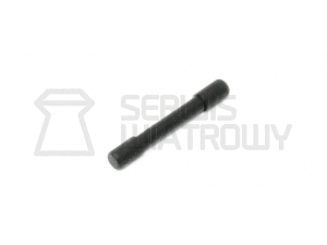 Pin szczerbinki nr 162056 Morini 162EI / CM200 