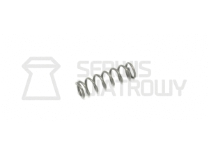 Sprężyna szczerbinki nr 162057 Morini 162EI / CM200