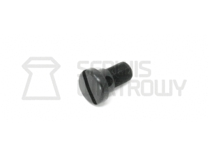 Śruba regulacji szczerbinki nr 162059 Morini 162EI / CM200
