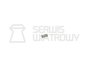 Sprężyna szczerbinki nr 162061 Morini 162EI / CM200