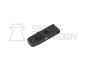 Regulacja szczerbinki nr 162069T Morini 162EI