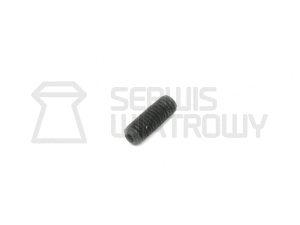 Śruba rękojeści nr 162077 Morini 162EI / CM200