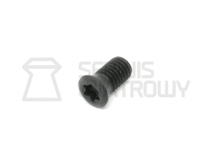 Śruba płytki nr 162078 Morini 162EI / CM200