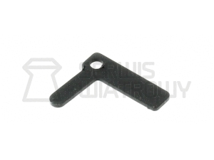 Osłona złącza nr 162093 Morini 162EI