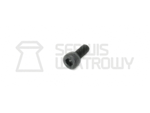 Śruba osłony złącza nr 162094 Morini 162EI
