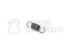Sprężyna regulacji wagi spustu 160-300g nr 162097 Morini 162EI / CM200