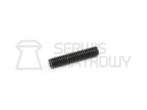 Sprężyna spustu nr 162098 Morini 162EI / CM200