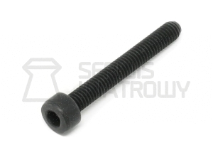 Śruba nr 162112B Morini CM162 