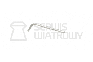 Klucz imbusowy 2,5mm nr 162144 Morini CM162