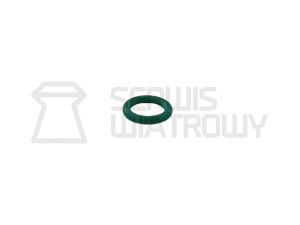 Uszczelka oring zaworu strzałowego Walther Rotex RM8  Mod.SW