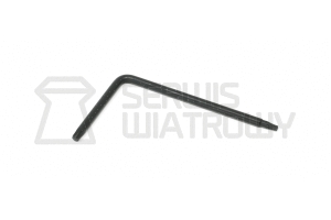 Klucz Torx nr 162146 Morini CM162