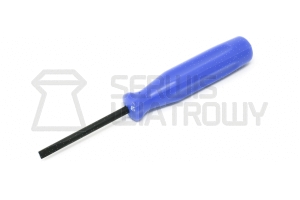 Śrubokręt nr 162147 Morini CM162
