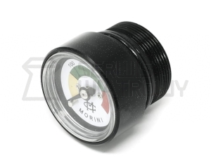 Manometr analogowy nr 162201T Morini CM162