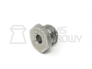 Śruba nakrętka nr 162211 Morini CM162 / CM200