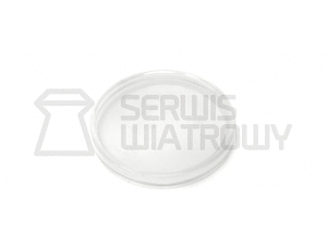 Szkło manometru nr 162215D Morini CM162 / CM200