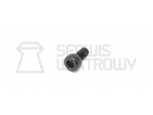 Śruba nr 162355 Morini CM162