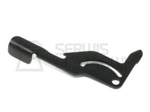 Dźwignia naciągu nr 162370 Morini CM162