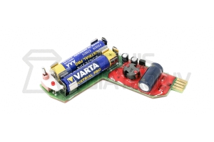 Moduł elektroniczny 3V prawy nr 162401 Morini CM162