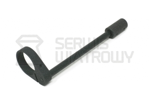 Ciężarek 60g nr 162410T Morini CM162