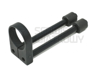 Ciężarek 80g nr 162411T Morini CM162