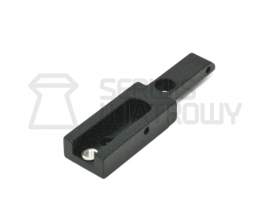 Przedłużenie szczerbiny nr 162500T Morini CM162