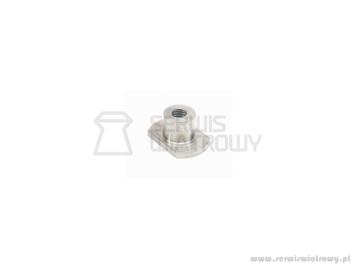 Kostka UIT / T-Nut, Mod. SW