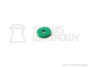 Walther uszczelka zaworu reduktora regulatora LG300 / LP300