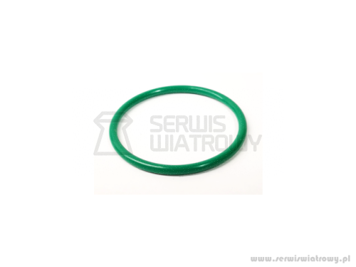 Walther uszczelka reduktora LG300