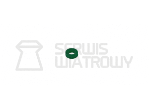Uszczelka zaworu reduktora Feinwerkbau FWB P70 MOD.SW