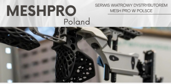 MESHRO POLSKA
