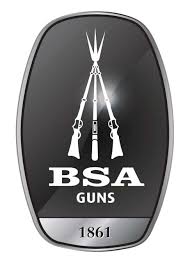 BSA Guns